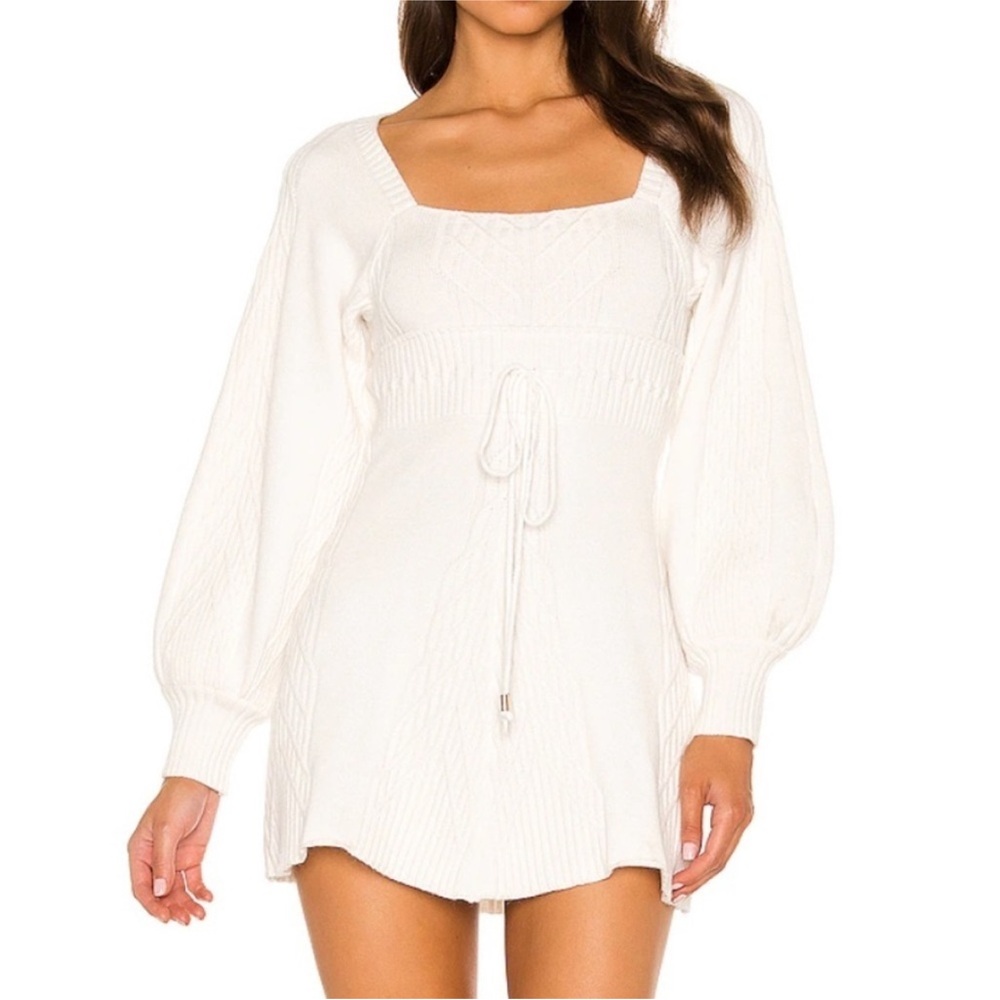 Emmaline Mini Dress
